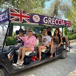 Exclusive Greccia Hotel