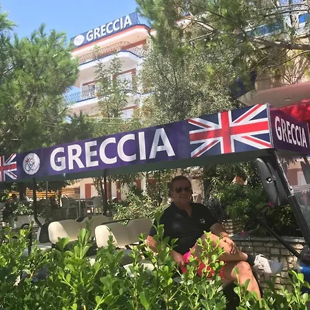 Exclusive Greccia 4* Dhërmi