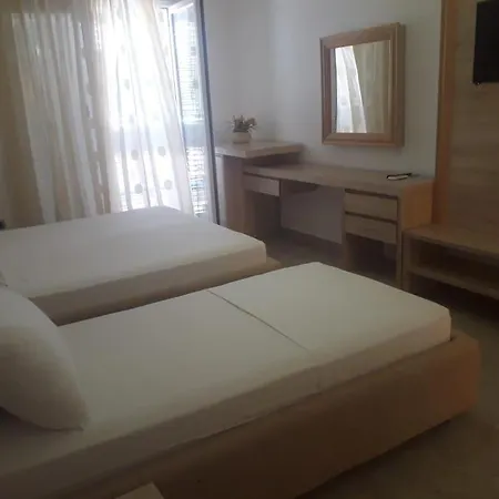 Exclusive Greccia 4* Dhërmi