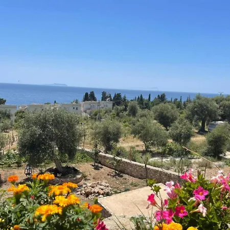 Exclusive Greccia 4* Дхерми
