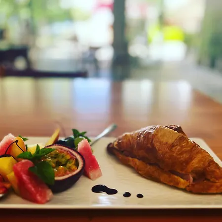 Exclusive Greccia 酒店 Dhërmi