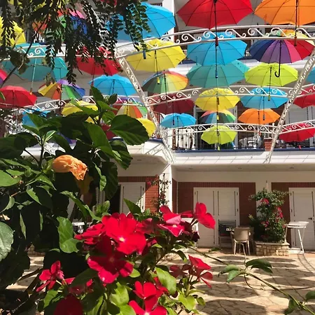 Exclusive Greccia 4* Dhërmi