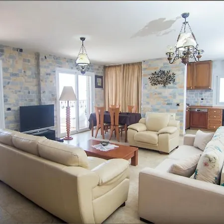 Exclusive Greccia 酒店