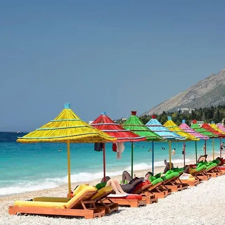 Exclusive Greccia Отель