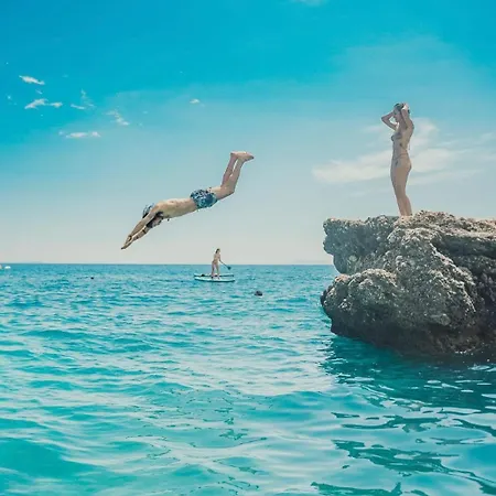 Exclusive Greccia 酒店 4*