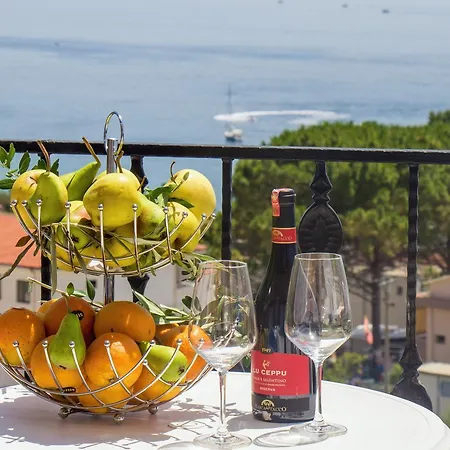 Exclusive Greccia 酒店