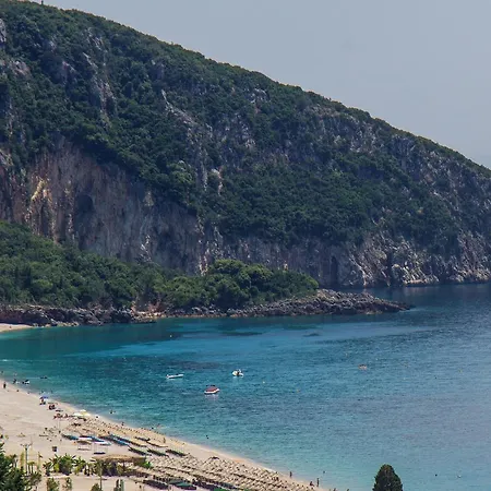 Exclusive Greccia 4* Dhermi