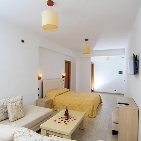 Exclusive Greccia 4* Dhërmi