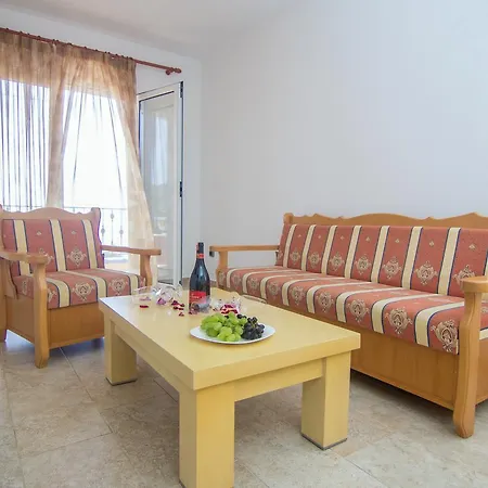 酒店 Exclusive Greccia