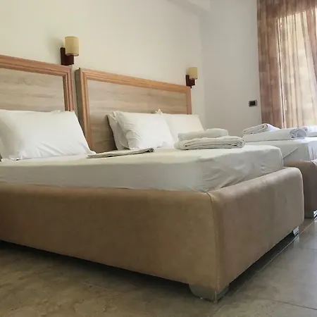 Exclusive Greccia 酒店 Dhërmi