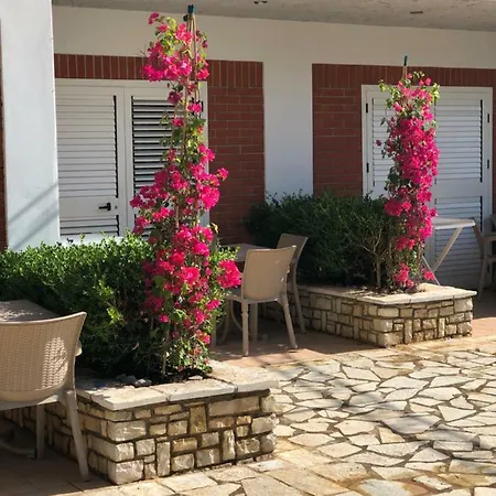 Exclusive Greccia 酒店 Dhërmi