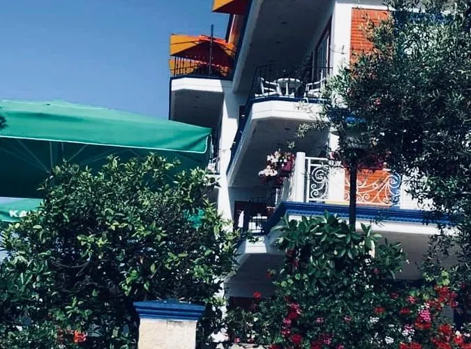 Hotel Exclusive Greccia Dhërmi