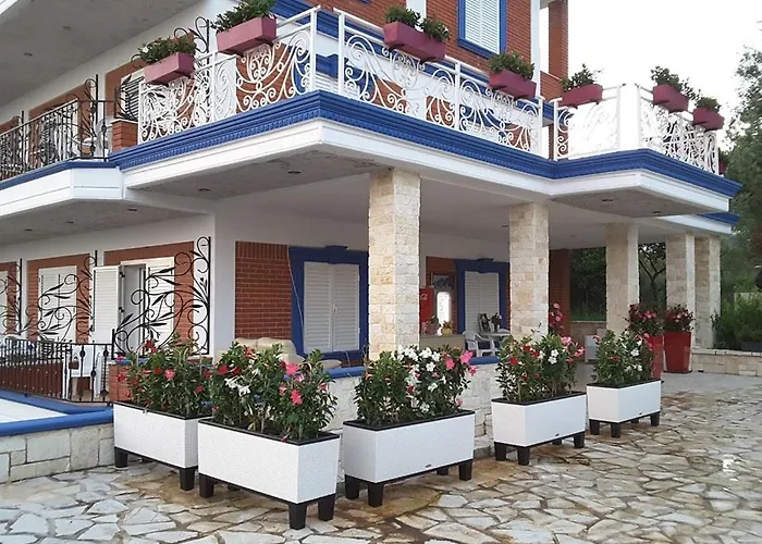 Exclusive Greccia Dhërmi