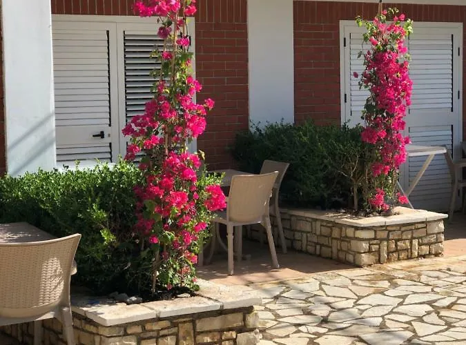 Exclusive Greccia Hotel Dhërmi