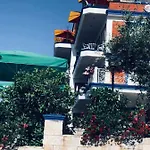 Hotel Exclusive Greccia Dhërmi