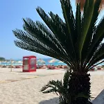 Hotel Exclusive Greccia Dhërmi