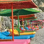 Exclusive Greccia Hotel