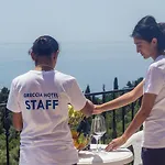 Exclusive Greccia Hotel