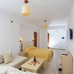 Exclusive Greccia 4* Dhërmi