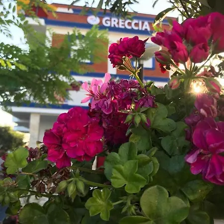 Exclusive Greccia Hotel 4*