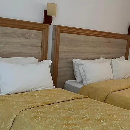 Szálloda Exclusive Greccia Dhërmi