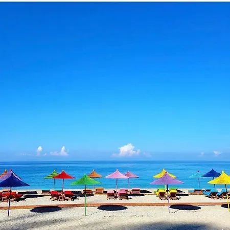 Exclusive Greccia Szálloda Dhërmi