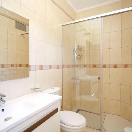 Exclusive Greccia Szálloda Dhërmi