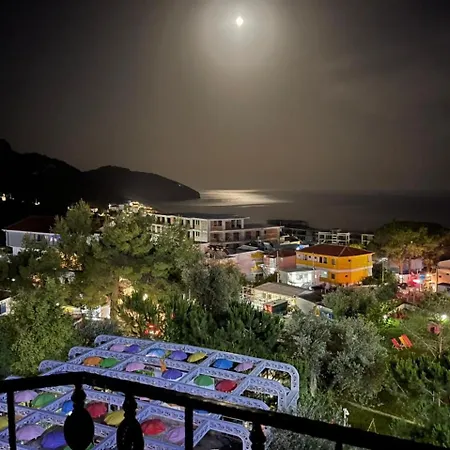 Szálloda Exclusive Greccia 4*