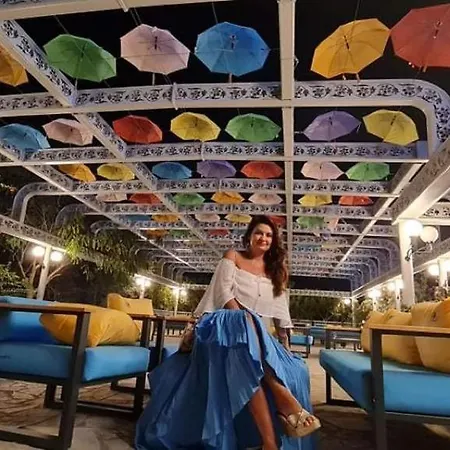 Szálloda Exclusive Greccia