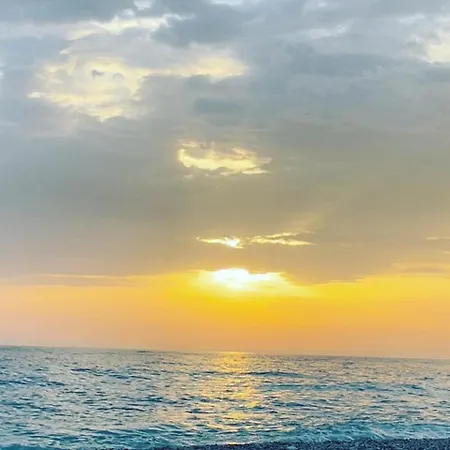 Exclusive Greccia Szálloda 4*