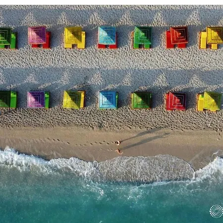 Szálloda Exclusive Greccia