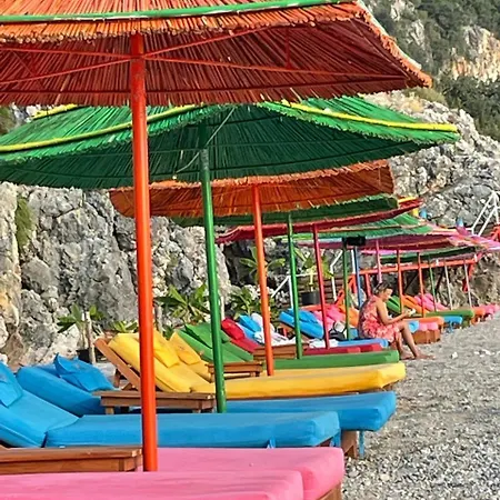 Exclusive Greccia Szálloda