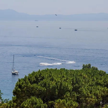 Exclusive Greccia Szálloda Dhërmi