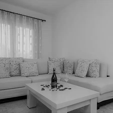 Exclusive Greccia Szálloda 4*