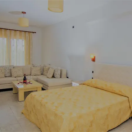 Exclusive Greccia 4*