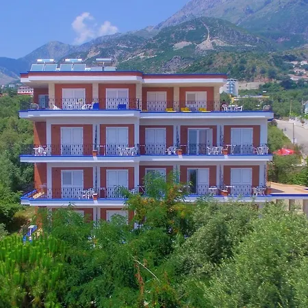 Exclusive Greccia Szálloda 4*